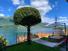 Residence Molinari Lake Como